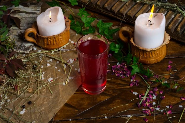 Cranberry Juice image