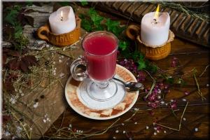 Raspberry Jelly photo Raspberry Jelly image