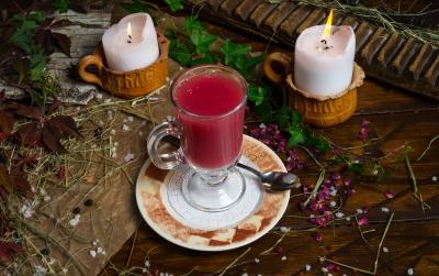 Raspberry Jelly image