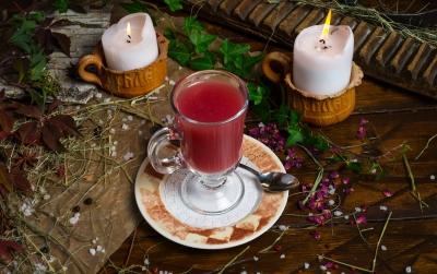 Cranberry Jelly image