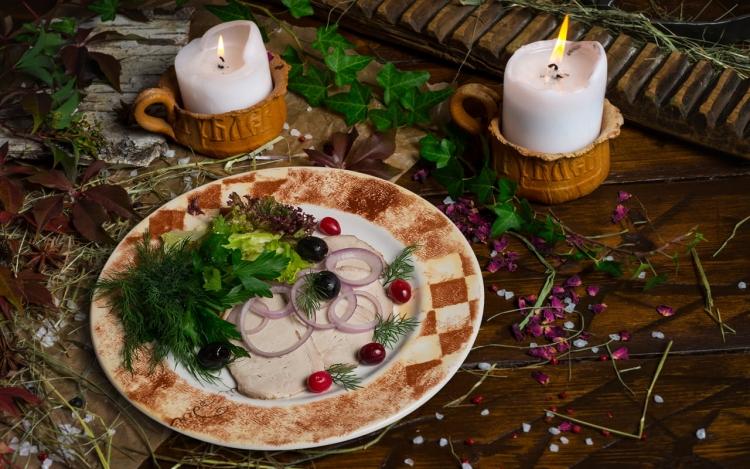 Baked Ham photo Baked Ham image