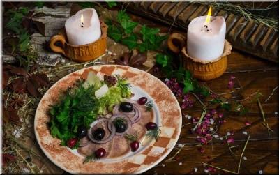 Мясные деликатесы