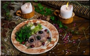 Beef tongue photo Beef tongue image