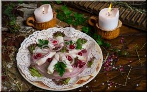 Сало соленое фото Сало соленое картинка