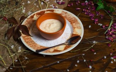 Horseradish sauce image