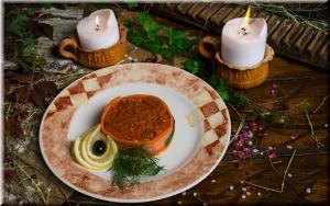 Мясо щуки фото Мясо щуки картинка