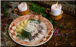 Herring photo Herring image