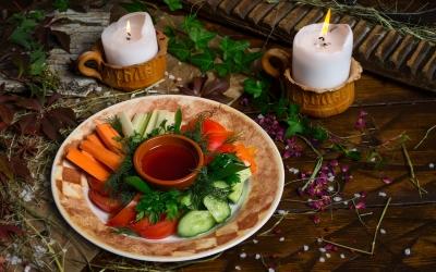 Assorted Fresh image