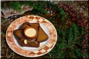 Ржаные гренки фото Ржаные гренки картинка