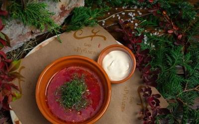 SOUPS