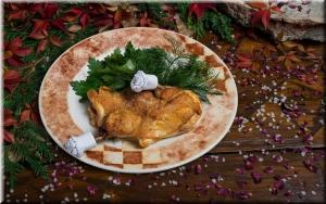 Половинка Цыпленка фото Половинка Цыпленка картинка