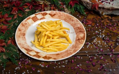 French fries photo French fries image