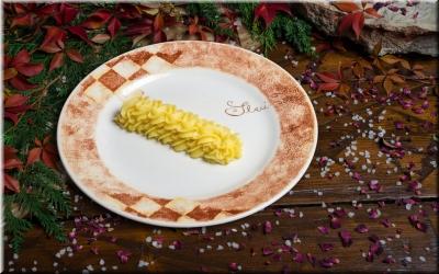 Картофельное пюре картинка