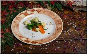 Овощи паровые фото Овощи паровые картинка