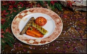 Grilled Vegetables photo Grilled Vegetables image