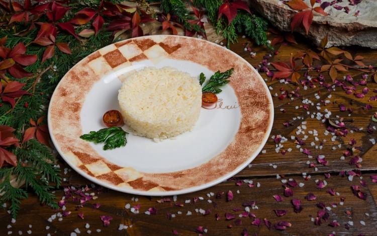 Boiled rice photo Boiled rice image