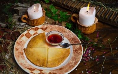 Pancakes