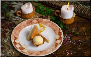 Lemon cake photo Lemon cake image