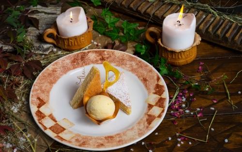Lemon cake photo Lemon cake image