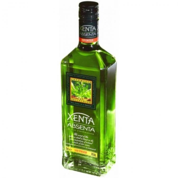 Ксента картинка