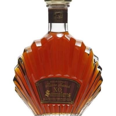 Samalens Bas Armagnac X.O. photo Samalens Bas Armagnac X.O. image