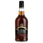 Дон Кортез, Бренди де Херес фото Дон Кортез, Бренди де Херес картинка