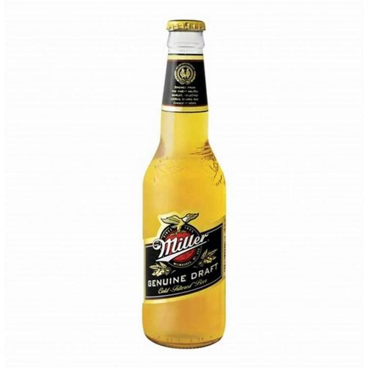 Miller, Lager Beer photo Miller, Lager Beer image
