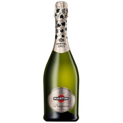 Martini Prosecco  DOC image