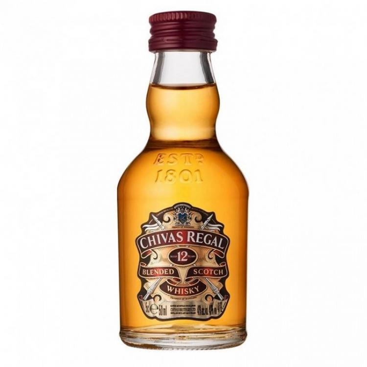 Chivas Regal 12 years photo Chivas Regal 12 years image