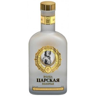 Czar&#039;s Gold image