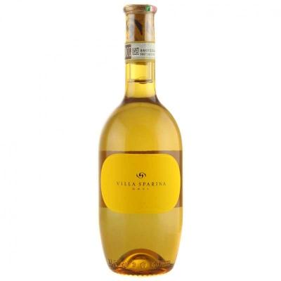 Gavi DOCG Villa Sparina, 2013 photo Gavi DOCG Villa Sparina, 2013 image