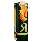 СОК «Я» Персиковый фото СОК «Я» Персиковый картинка