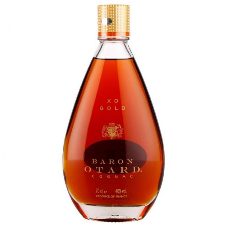 Барон Отард Х.О.  картинка