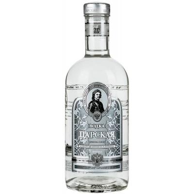 Czar&#039;s Original image