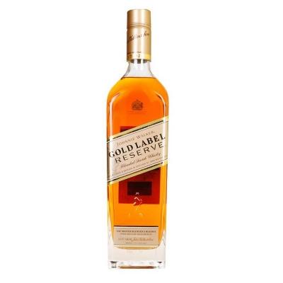 Johnie Walker Gold Label photo Johnie Walker Gold Label image