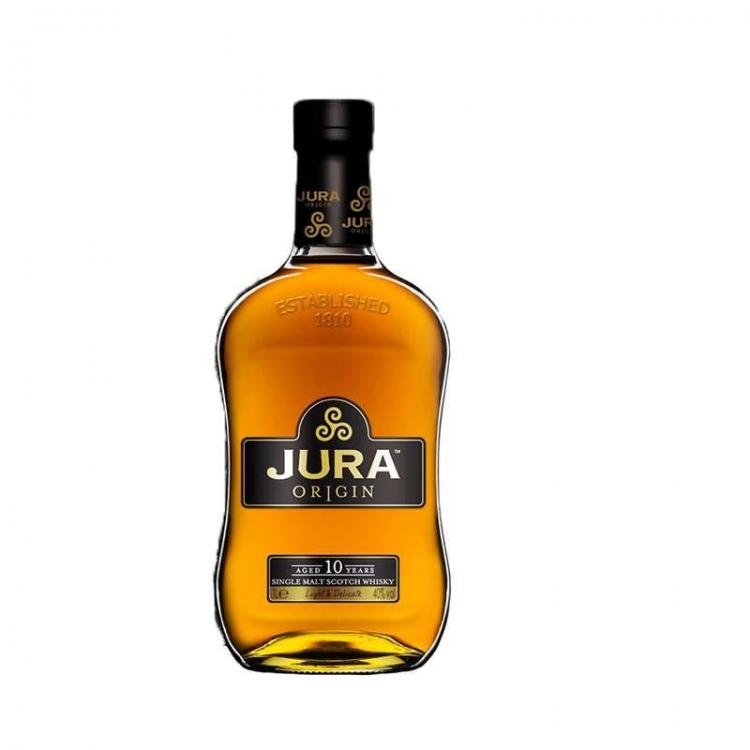 Jura 10 years photo Jura 10 years image