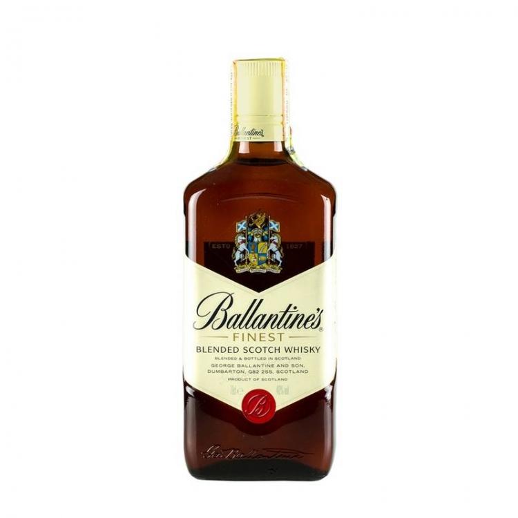 Ballantines Fines photo Ballantines Fines image