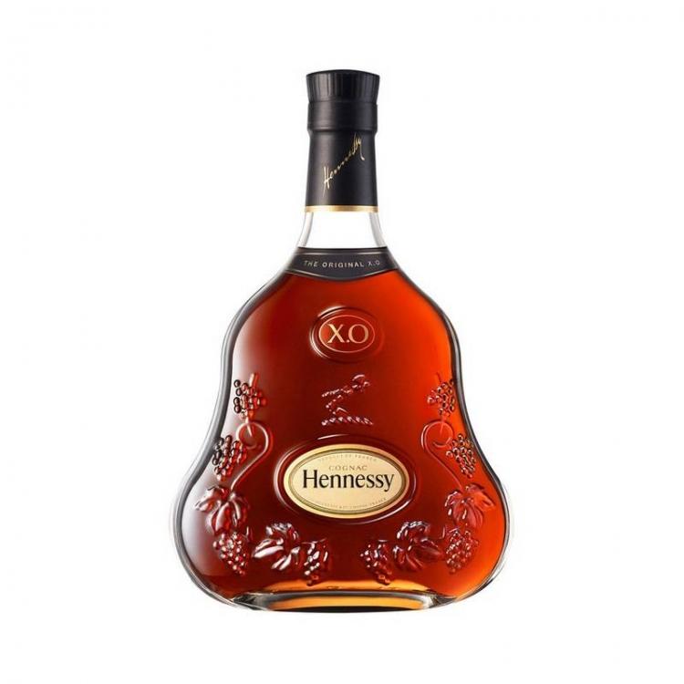 Хеннесси X.O. картинка