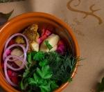 Do you know the history of vinaigrette? картинка