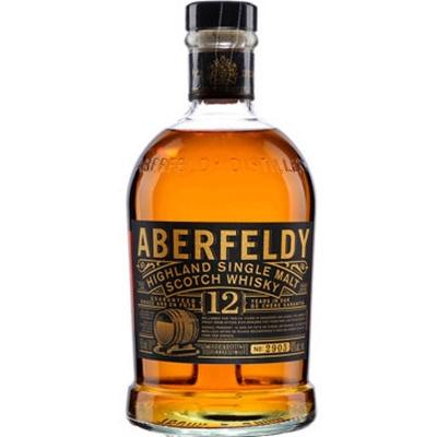 Aberfeldy 12 years photo Aberfeldy 12 years image