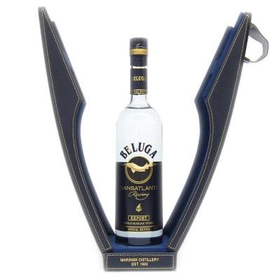 Beluga Transatlantic image