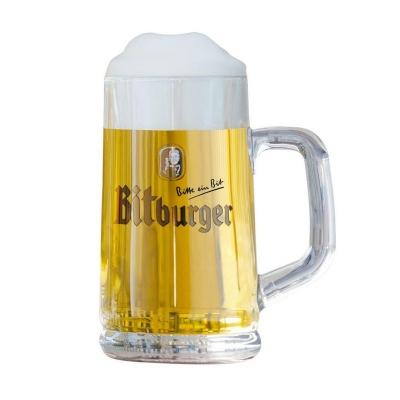 Bitburger, LagerBeer photo Bitburger, LagerBeer image
