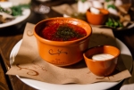 Borsch photo Borsch image