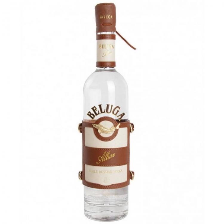 Beluga Allure photo Beluga Allure image