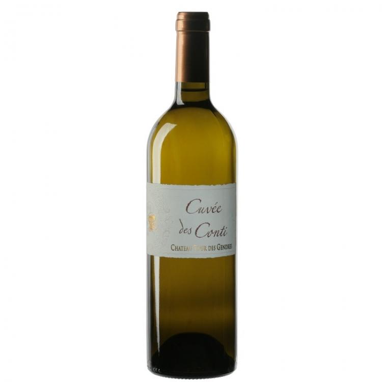 Совиньон Блан, Анжело Конти картинка