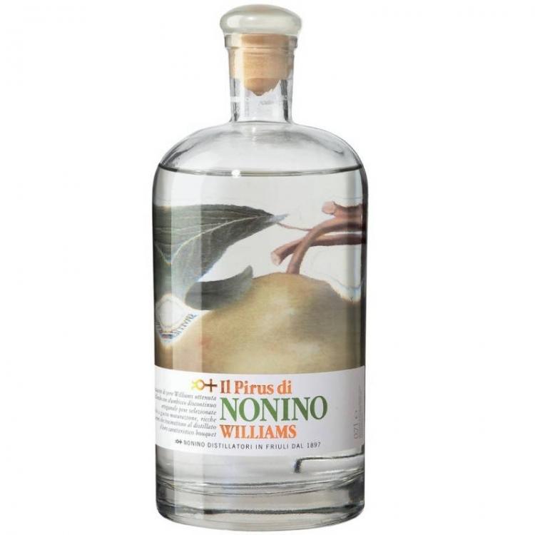 Иль Пирус Ди Нонино Виллиамс (Груша) картинка