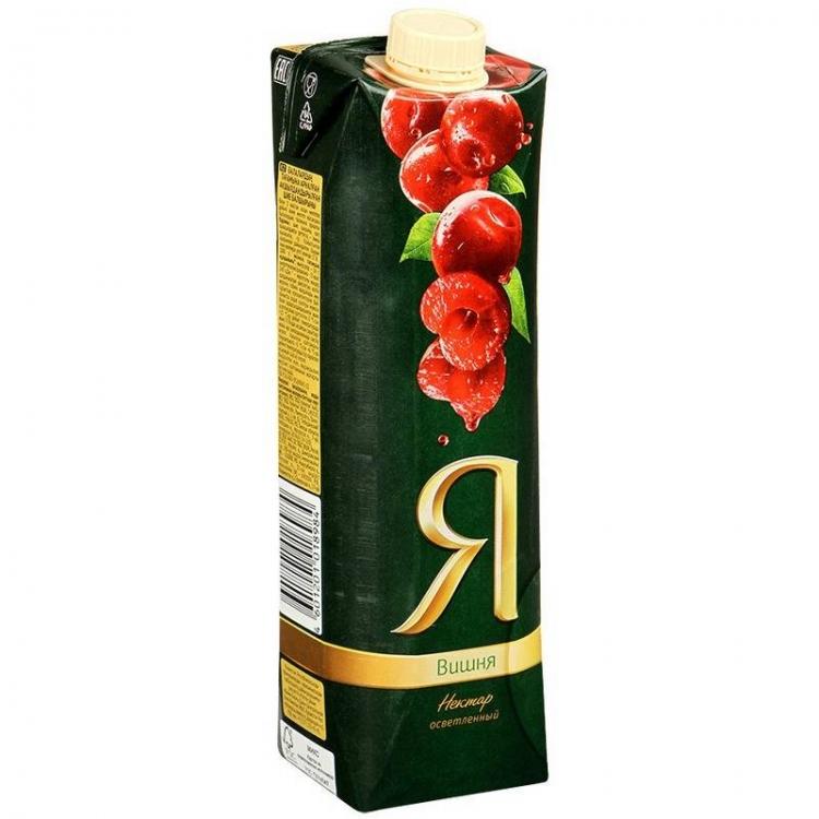 СОК «Я» Вишневый фото СОК «Я» Вишневый картинка