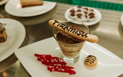 Tiramisu image