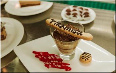 Тирамису картинка