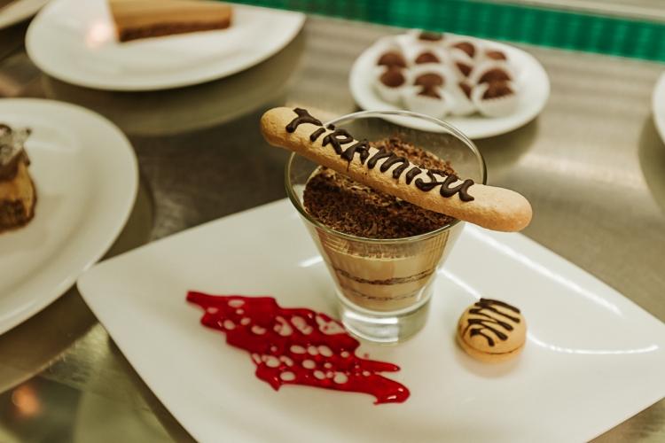 Tiramisu image